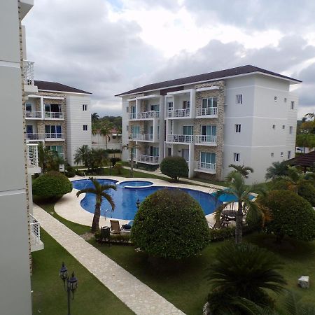 Апартаменты Luxury In The Caribbean Сосуа Экстерьер фото