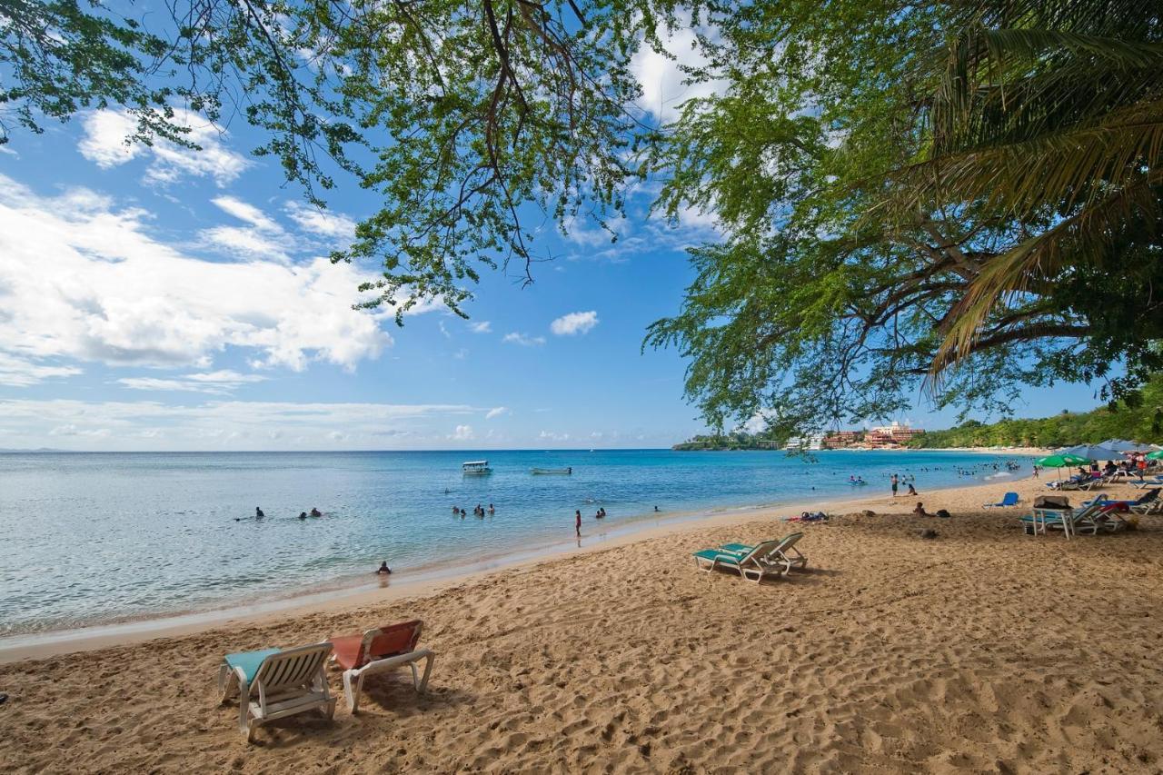 Апартаменты Luxury In The Caribbean Сосуа Экстерьер фото